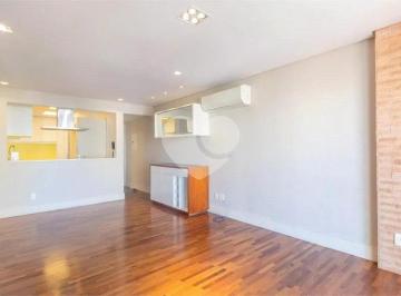 Apartamento · 86m² · 2 Quartos · 2 Vagas · Apartamento com 2 quartos à venda em Vila nova conceição - SP