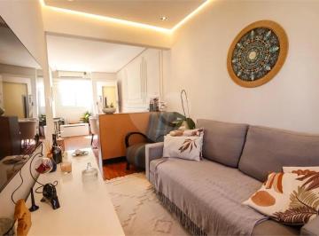 Apartamento en Venda de 2 quartos Bela Vista · Apartamento com 2 quartos à venda em Cerqueira césar - SP