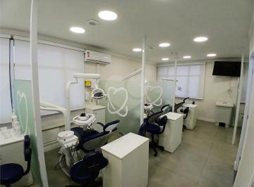 Comercial · 55m² · Salas à venda em Macedo - SP