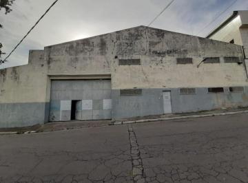 Comercial , São Paulo · galpão industrial/comercial de 1.100 m² São Mateus São Paulo