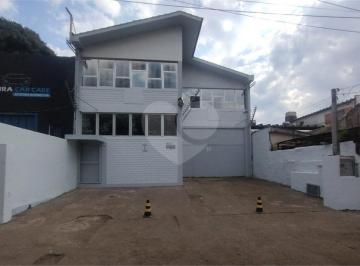 Comercial · 248m² · 4 Vagas · Galpão à venda em São joão - RS