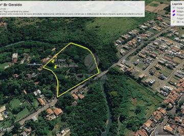 0 · Área a venda, Barão Geraldo, Campinas/SP.