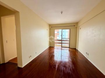 Apartamento · 48m² · 1 Quarto · Apartamento 1 dormitório no Menino Deus