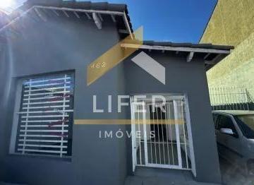 0 · Casa Comercial à Venda – Jardim Guanabara | Campinas/SP