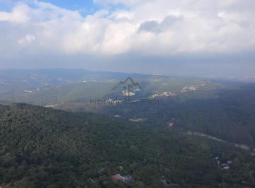 0 · "Terreno com Projeto Aprovado em Cond na Serra da Cantareira 980 m²