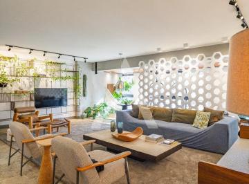 0 · Apartamento reformado de 258M² à venda no Cambuí - Campinas - SP