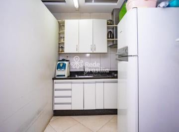 Apartamento · 56m² · 2 Quartos · SRES - Cruzeiro Center - Apartamento com 2 quartos - 1 suíte - Cruzeiro Velho