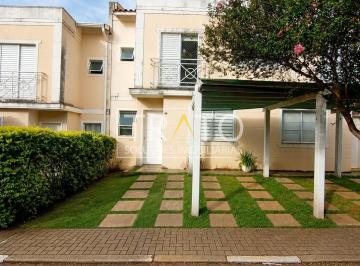 0 · Casa à venda no Condomínio Vila Antúrio – Parque Imperador, Campinas