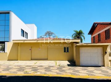 0 · Casa Comercial para Alugar no Nova Campinas, Campinas/SP
