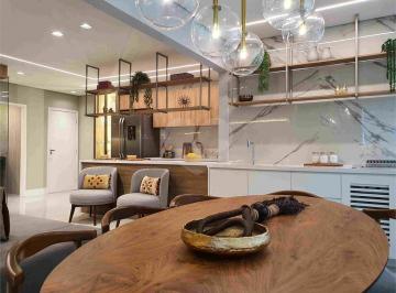 Apartamento · 86m² · 2 Quartos · 1 Vaga · Apartamento com 2 quartos à venda em Jardim santo amaro - SP