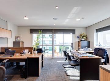 Comercial · 44m² · 1 Vaga · Salas à venda em Santo amaro - SP