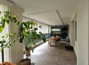 Apartamento · 315m² · 4 Quartos · 4 Vagas · Apartamento com 4 quartos à venda em Santo amaro - SP