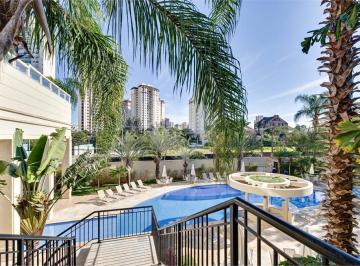 Apartamento · 315m² · 4 Quartos · 4 Vagas · Apartamento com 4 quartos à venda em Santo amaro - SP