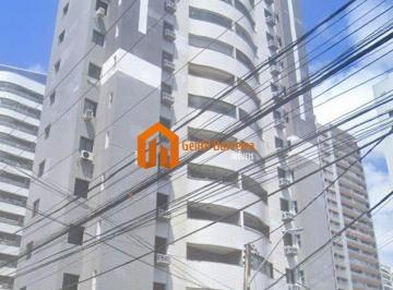 Apartamento · 107m² · 3 Quartos · 2 Vagas · Giardino Di Parma