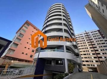 Apartamento · 117m² · 3 Quartos · 2 Vagas · Dubai Residence - 3 Suítes, Andar Alto e Ventilação Privilegiada entre Aldeota e Dionísio Torres