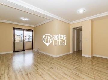 Apartamento · 3 Quartos · Apartamento à venda - em Bacacheri