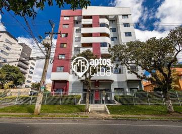 Apartamento · 3 Quartos · Apartamento à venda - em Bacacheri