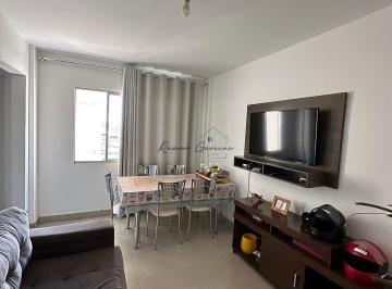 Apartamento · 2 Quartos · 1 Vaga · Apartamento à Venda no Vale das Palmeiras | Sete Lagoas/MG