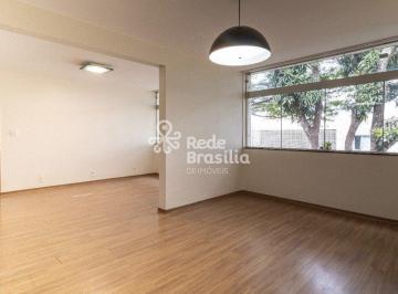 Apartamento · 80m² · 3 Quartos · SQS 407 - Apartamento Vazado 3 Quartos na Asa Sul - Brasília.