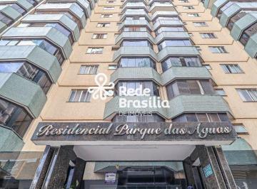 Apartamento · 119m² · 3 Quartos · 1 Vaga · Rua 14 Norte, Apartamento com 3 quartos à venda, 120 m² por R$ 730.000 - Águas Claras.