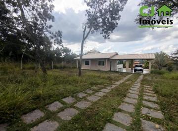 1c79a62a02cf4fe9480283b83a337f9889cdec54 · Casa com 2 dormitórios à venda, 175 m² por R$ 580.000 - Condomínio Estância da Mata - Jaboticatubas/