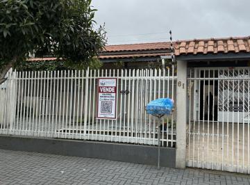 Casa · 100m² · 3 Quartos · 3 Vagas · VENDE-SE EXELENTE CASA TERREA REFORMADA