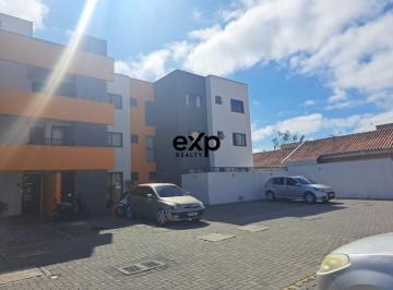 Apartamento · 48m² · 2 Quartos · 1 Vaga · Apartamento para Venda, São José dos Pinhais