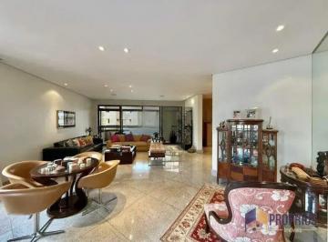 Apartamento · 210m² · 4 Quartos · Apartamento à venda - em Funcionários