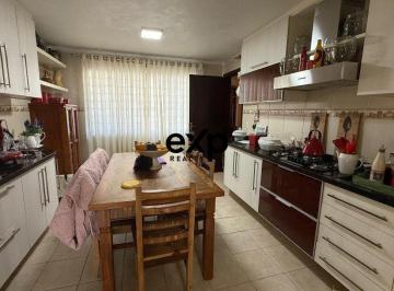 Casa · 160m² · 3 Quartos · 4 Vagas · Casa térrea semi mobiliada a venda !!!