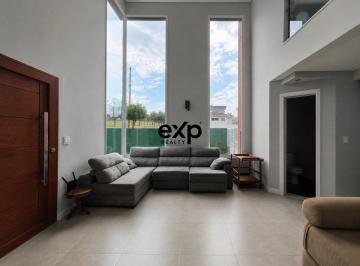 Casa · 200m² · 3 Quartos · Casa à venda em Terra das Águas, São Pedro