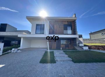 Casa · 267m² · 4 Quartos · 4 Vagas · Casa à venda no Loteamento Arborais, Campinas