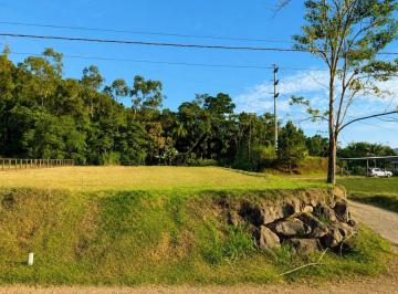 Terreno · 970m² · Terreno plano em Pomerode