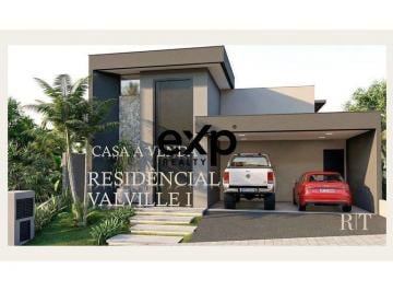 Casa · 320m² · 3 Quartos · 4 Vagas · Valville 1 | 3 Suites | Nova casa