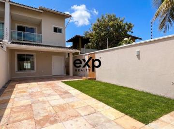 Apartamento · 105m² · 4 Quartos · 3 Vagas · CASA DUPLEX À VENDA | 4 SUÍTES E ÁREA GOURMET
