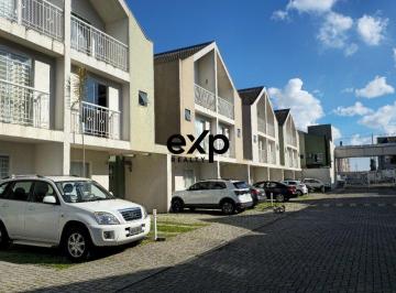 Casa · 146m² · 3 Quartos · 2 Vagas · Casa Sobrado Tripex em Condomínio Fechado - Pronto para Morar
