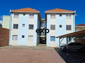 Apartamento · 49m² · 2 Quartos · 1 Vaga · Apartamento 2 quartos