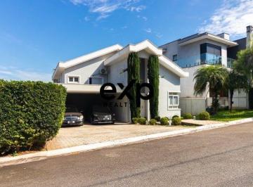 Casa · 350m² · 5 Quartos · 4 Vagas · Valville 1 | 5 Doms, 3 Suites | Vista Privilegiada