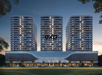 Apartamento · 110m² · 3 Quartos · Apartamento à venda no Jardim Praiamar, Itapema