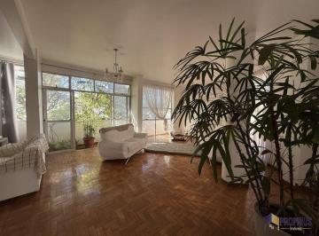 Apartamento · 190m² · 3 Quartos · Apartamento à venda - em Funcionários