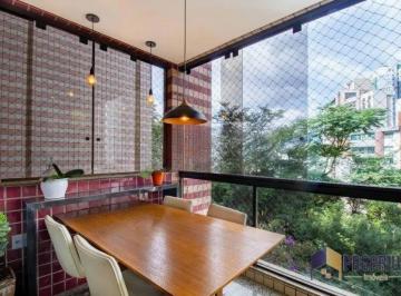 Apartamento · 182m² · 4 Quartos · Apartamento à venda - em Luxemburgo