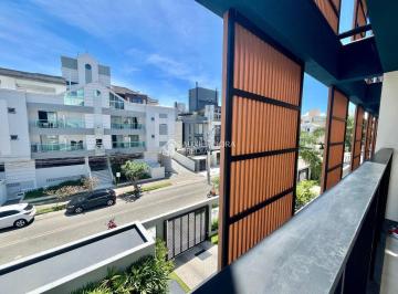 Apartamento · 62m² · 2 Quartos · Apartamento Mobiliado de 2 Dormitórios no Novo Campeche - A Uma Quadra da Praia