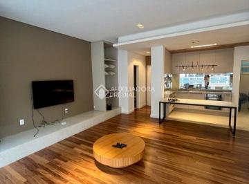 Apartamento · 143m² · 3 Quartos · 2 Vagas · Apartamento de 143 m²  vista mar.
