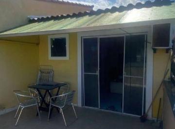 add7762c19e569bcf2fe649be79bceb92a348a11 · Casa com 3 quartos à venda, 135 m² por R$ 690.000 - Barra da Tijuca - Rio de Janeiro/RJ