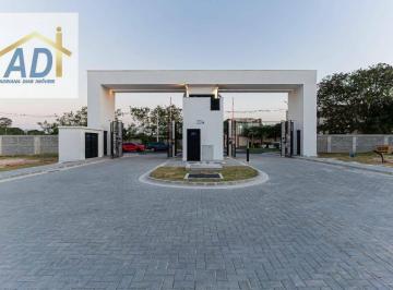 5417174fd74bcbe57a37f96cf96c2bda90123bd8 · Terreno à venda, 198 m² por R$ 850.000,00 - Recreio dos Bandeirantes - Rio de Janeiro/RJ