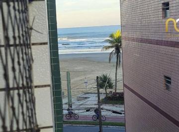 cc04d101fba1dba4fb27ec0fbe5503ed0e250225 · Apartamento com 1 dormitório à venda, 33 m² por R$ 220.000,00 - Vila Assunção - Praia Grande/SP