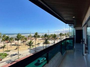 d6669214a584d8d50219b050c830ded1e2e4218a · Apartamento com 4 dormitórios à venda, 168 m² por R$ 2.300.000,00 - Canto do Forte - Praia Grande/SP