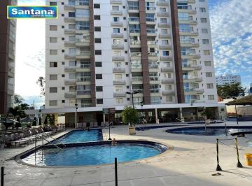 5a6a92b7db44e8beac098fb627f70c06ec05f460 · Apartamento com 1 dormitório à venda, 37 m² por R$ 300.000,00 - Termal - Caldas Novas/GO