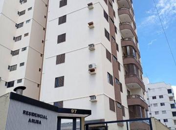 38f8c25af1b88da0bb25f916c1d8b98b11bf9aa3 · Apartamento com 3 dormitórios à venda, 85 m² por R$ 330.000,00 - Centro - Caldas Novas/GO