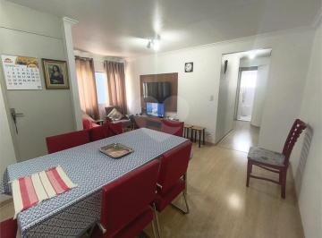 Apartamento · 63m² · 2 Quartos · Apartamento com 2 quartos à venda em Jardim leonor mendes de barros - SP