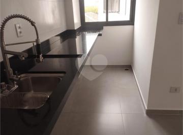 Apartamento · 41m² · 2 Quartos · 1 Vaga · Apartamento com 2 quartos à venda em Tucuruvi - SP